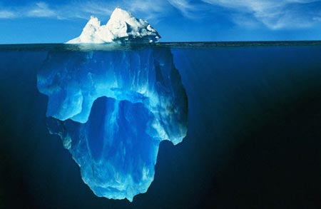 Iceberg